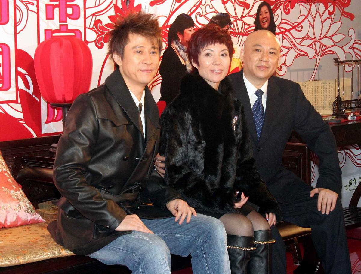 哥哥的妻子是什么关系？ - 解答你心中的疑问