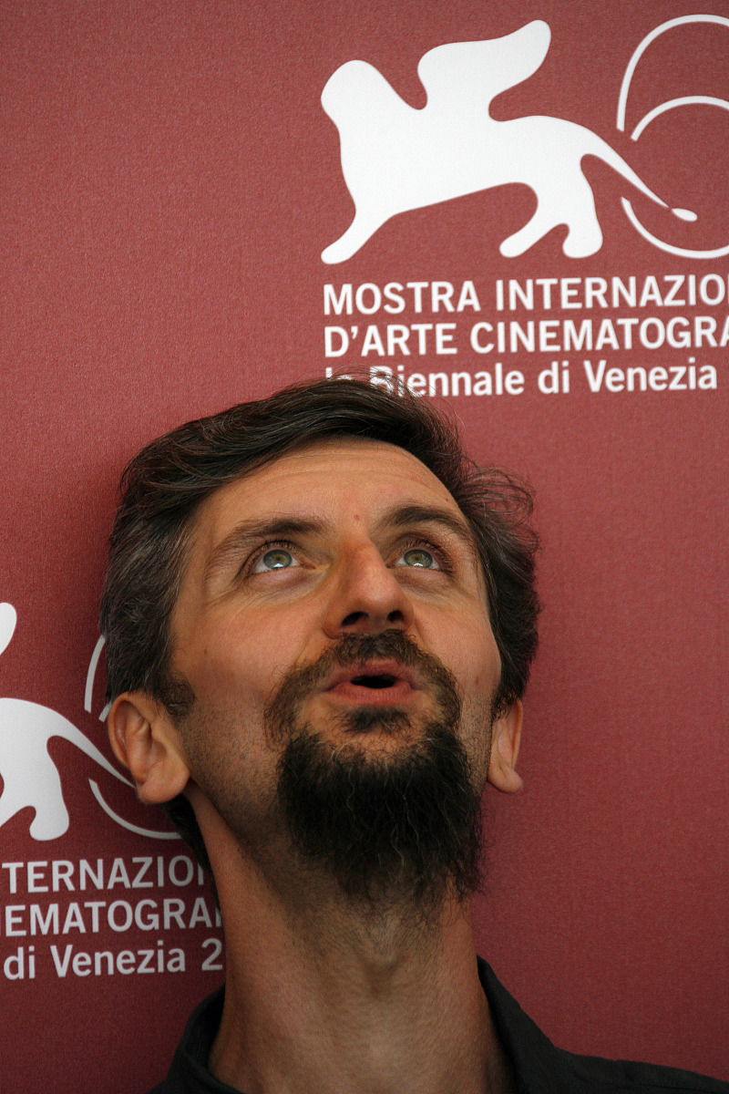 山 Dag：阿尔珀·卡格拉执导的关于自我发现与自由的电影