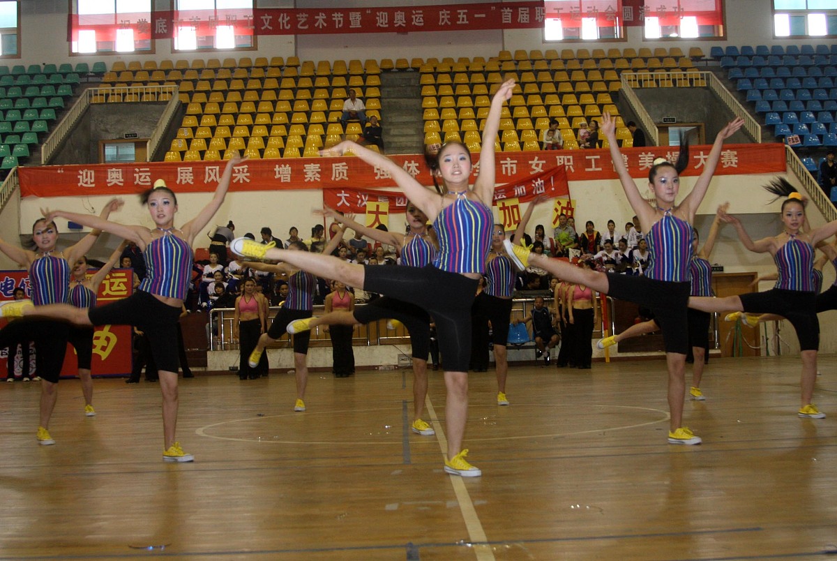 衡山明星体育艺术中等专业学校怎么样？热门专业有哪些？