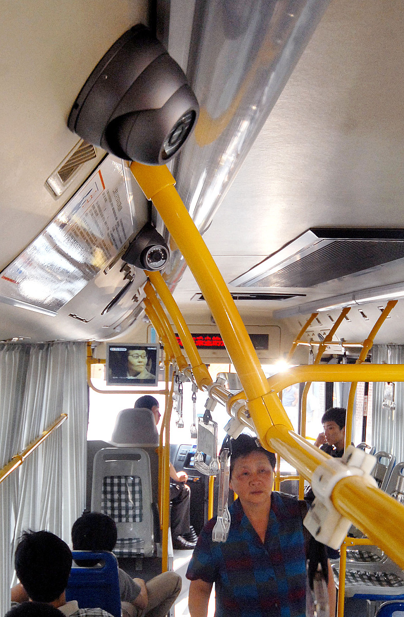 车载视频监控系统实施方案：科学合理的设计与实施