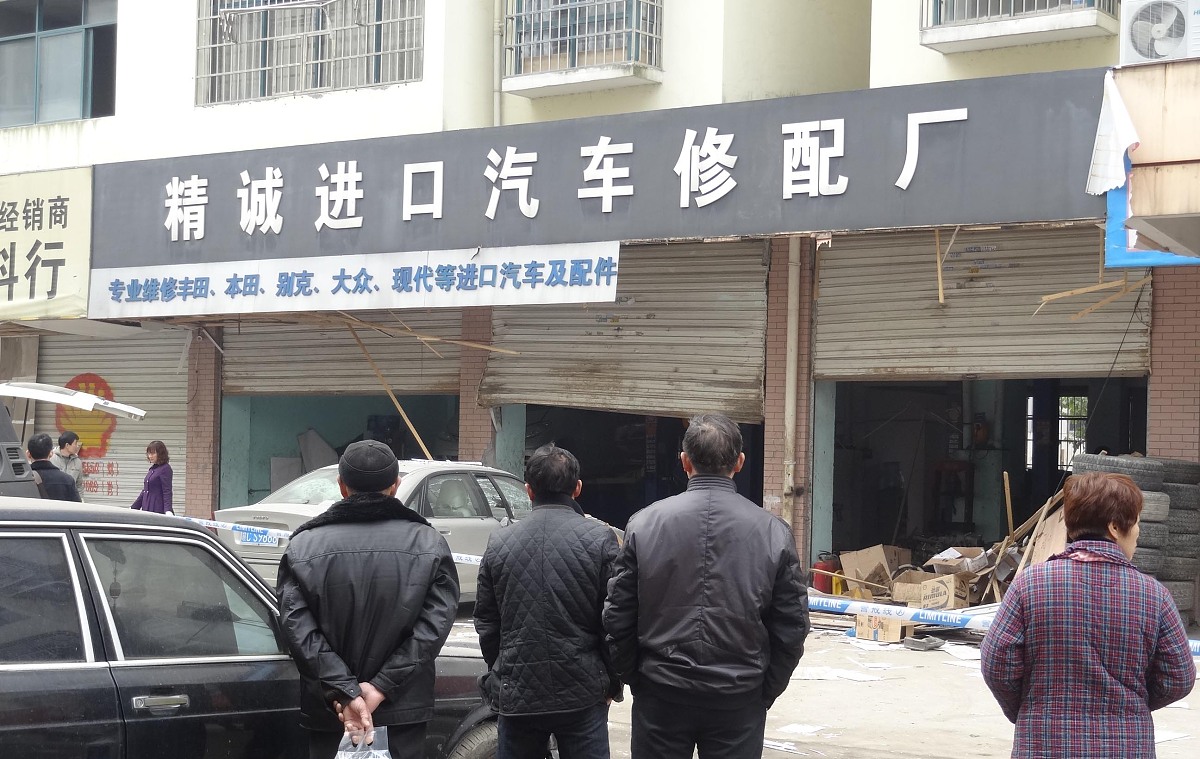 鄄城汽车维修学校汽修专业招生条件及教学质量介绍