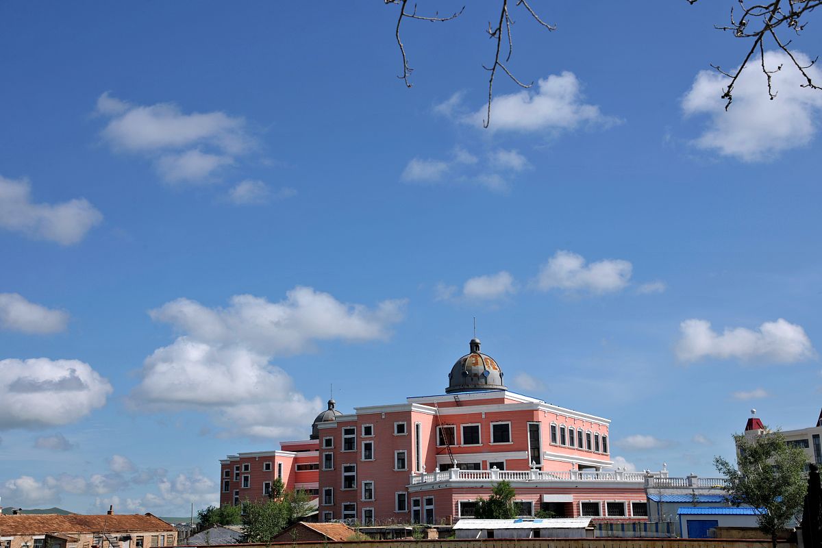 昆明华西航空旅游学校报名中心环境怎么样？ - 昆明航空学校报名中心