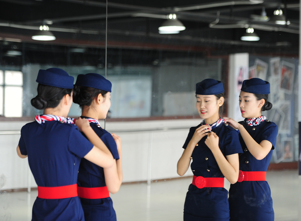 空乘专业需要高考成绩吗