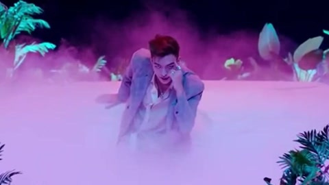 坤音娱乐ONER《炫实DAZZLE》