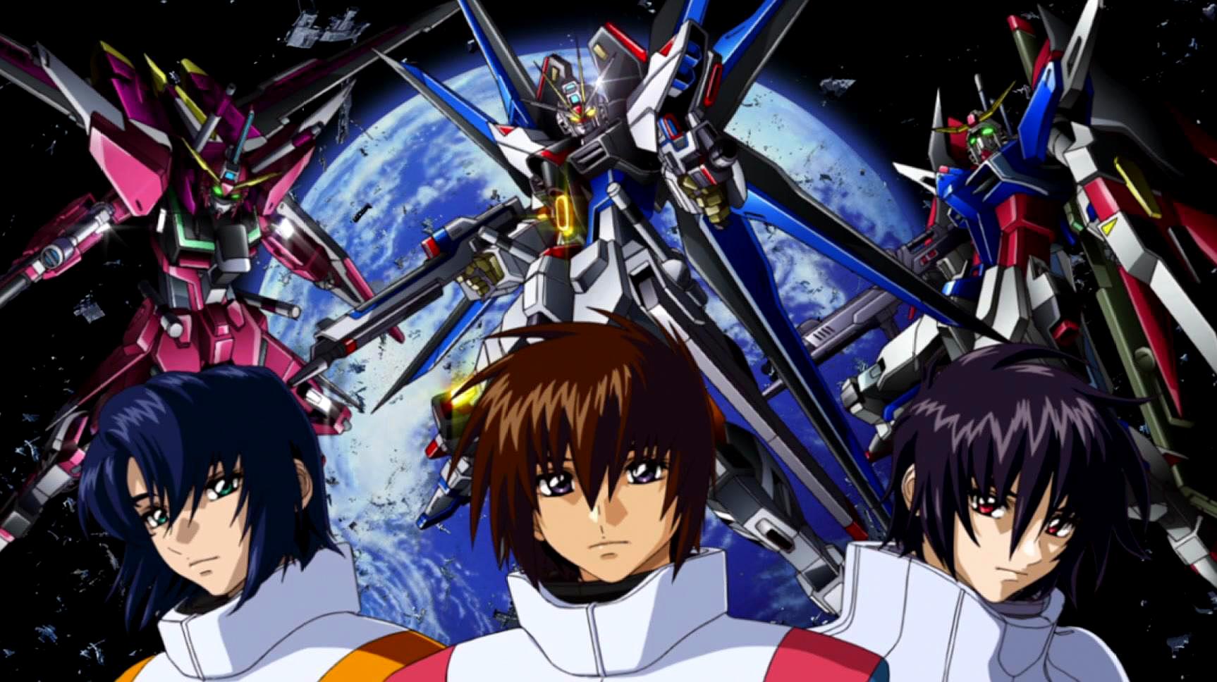 [图]高达seed destiny:再次大战的导火索……