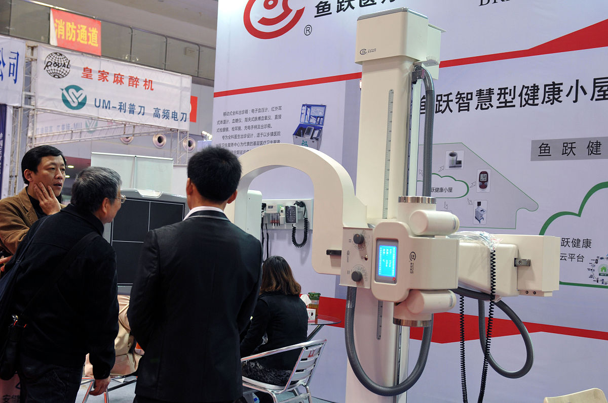 重庆医护学校护理专业毕业工作前景分析