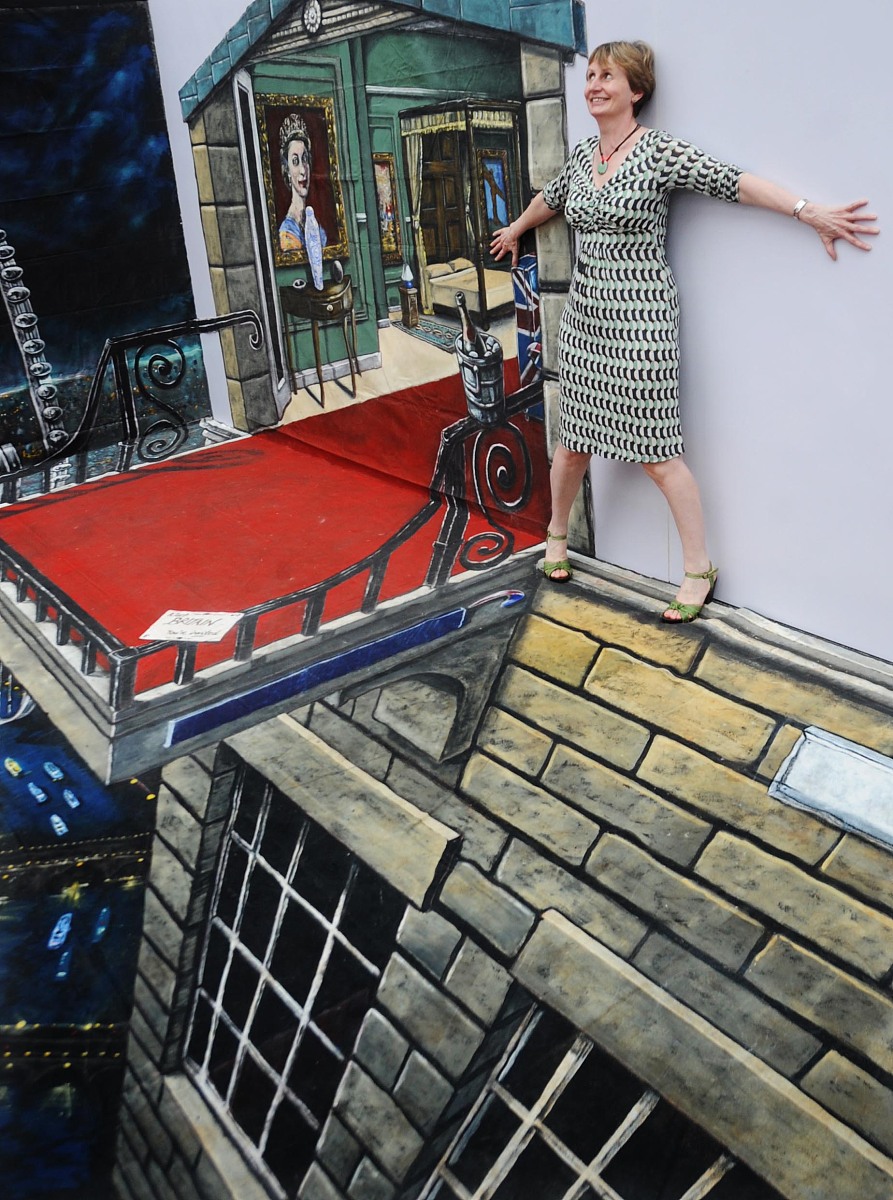 18 平方有多大？详细解释和计算