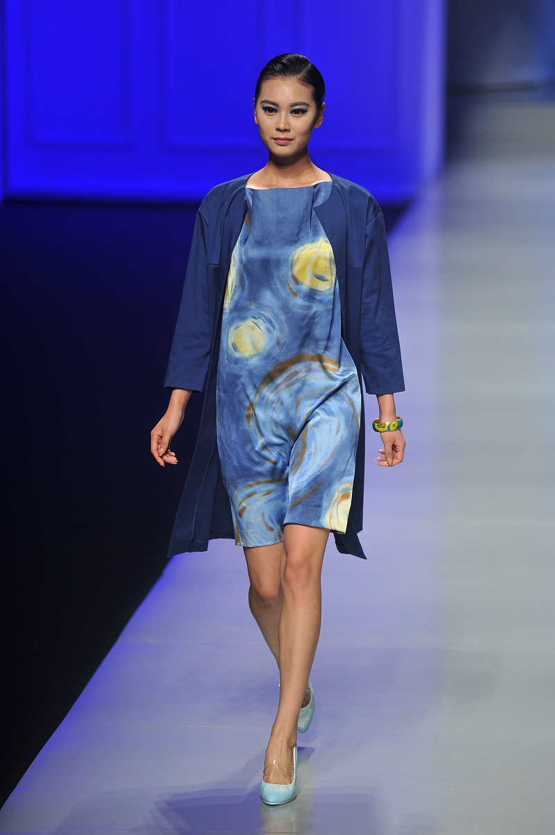 织金县职业技术高级中学：可持续性服装设计专业简介