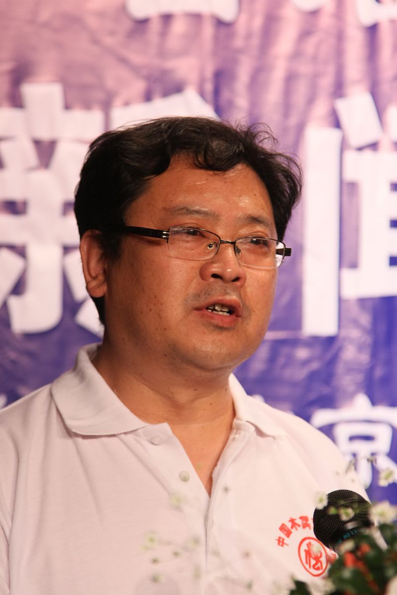 2010年5月28日讯,北京,由北京演艺集团和中国木偶艺术剧院共同出品的