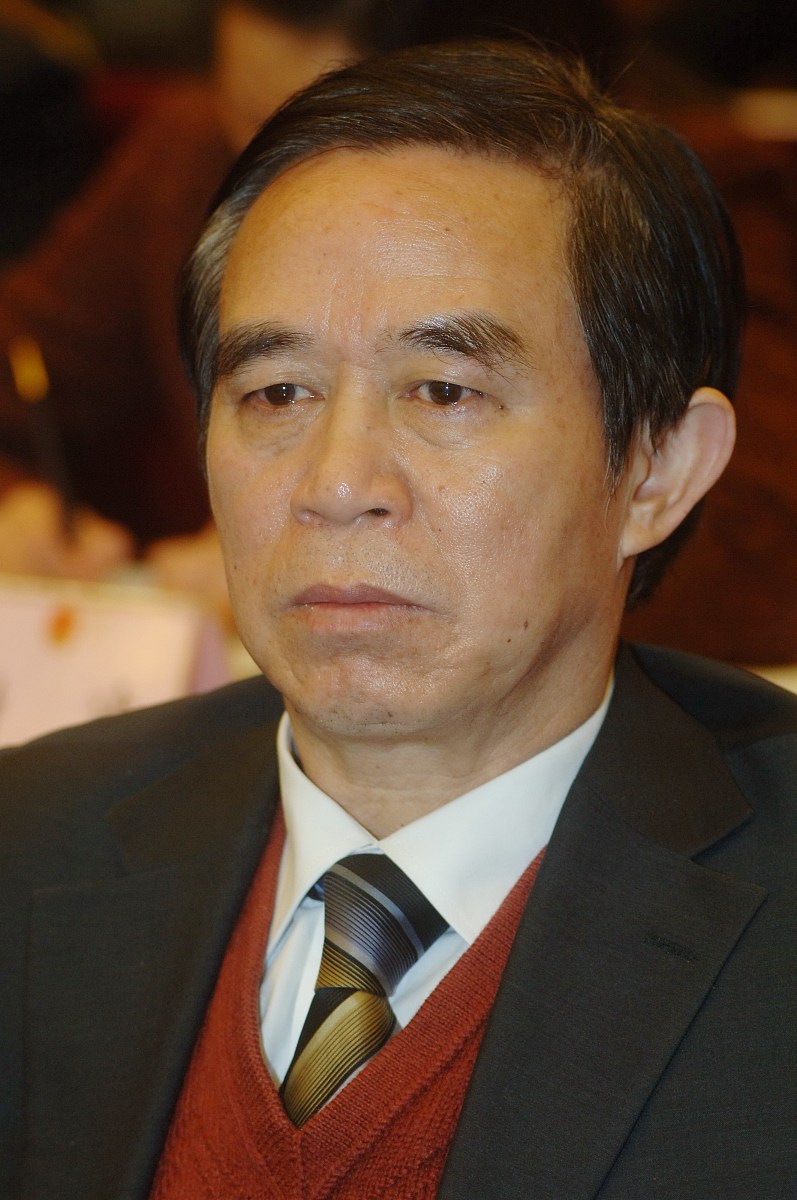 2007年3月6日,北京,四川大西洋集团股份有限公司董事长余大全.+++_+++