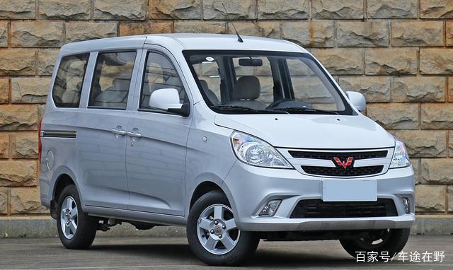 双积分政策影响广泛,五菱还不出新能源车?车友