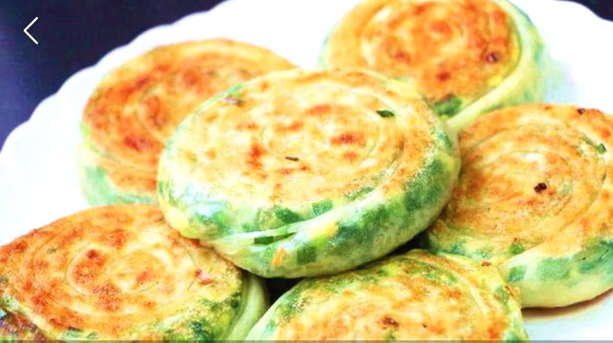 韭菜盒子好吃有诀窍,记住1个窍门,保证皮薄馅大,上桌就被抢光