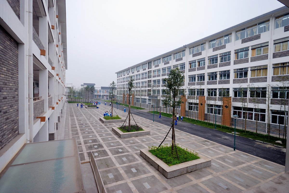 沿河土家族自治中等职业学校2021年招生简章