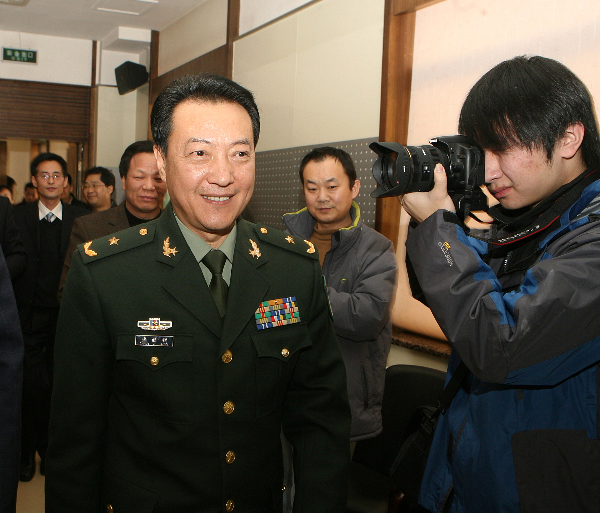 国防科大空天学院博士生获院士称号，科研实力获国际认可