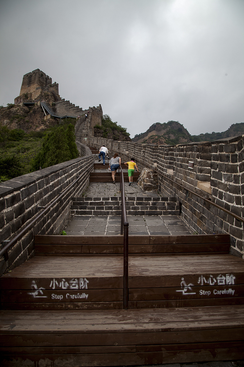 用英文介绍襄阳