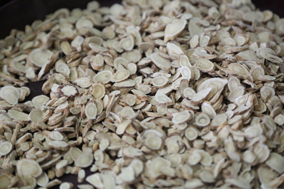 河北有学中药的学校吗？