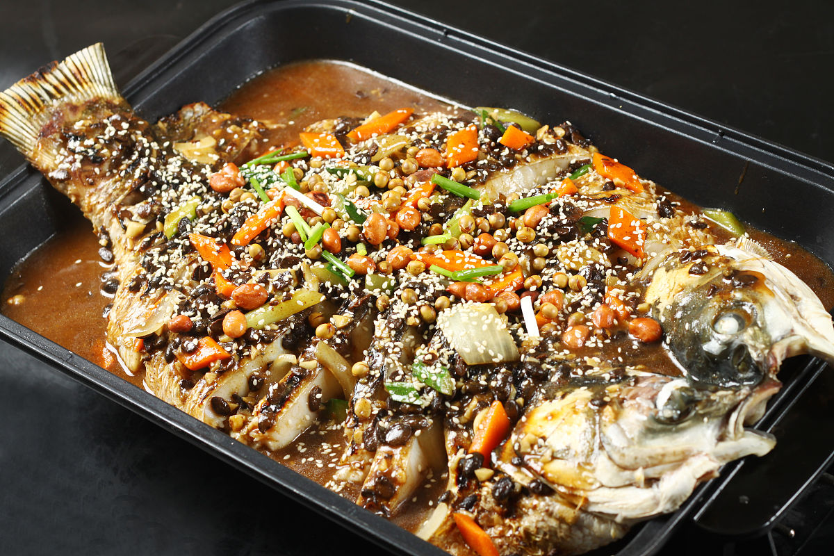 淄博美食大全：探寻淄博当地特色美味