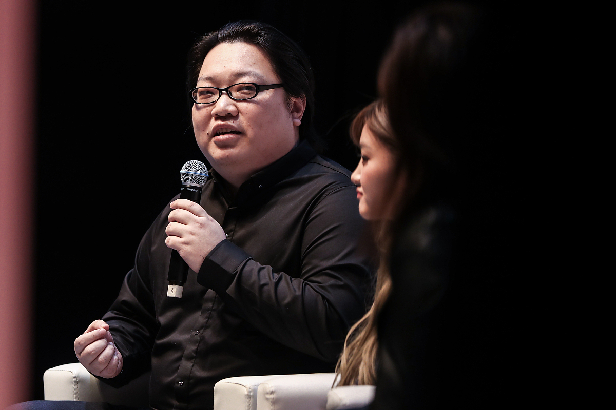 斗鱼主播喊粉丝'老铁'的都是谁？