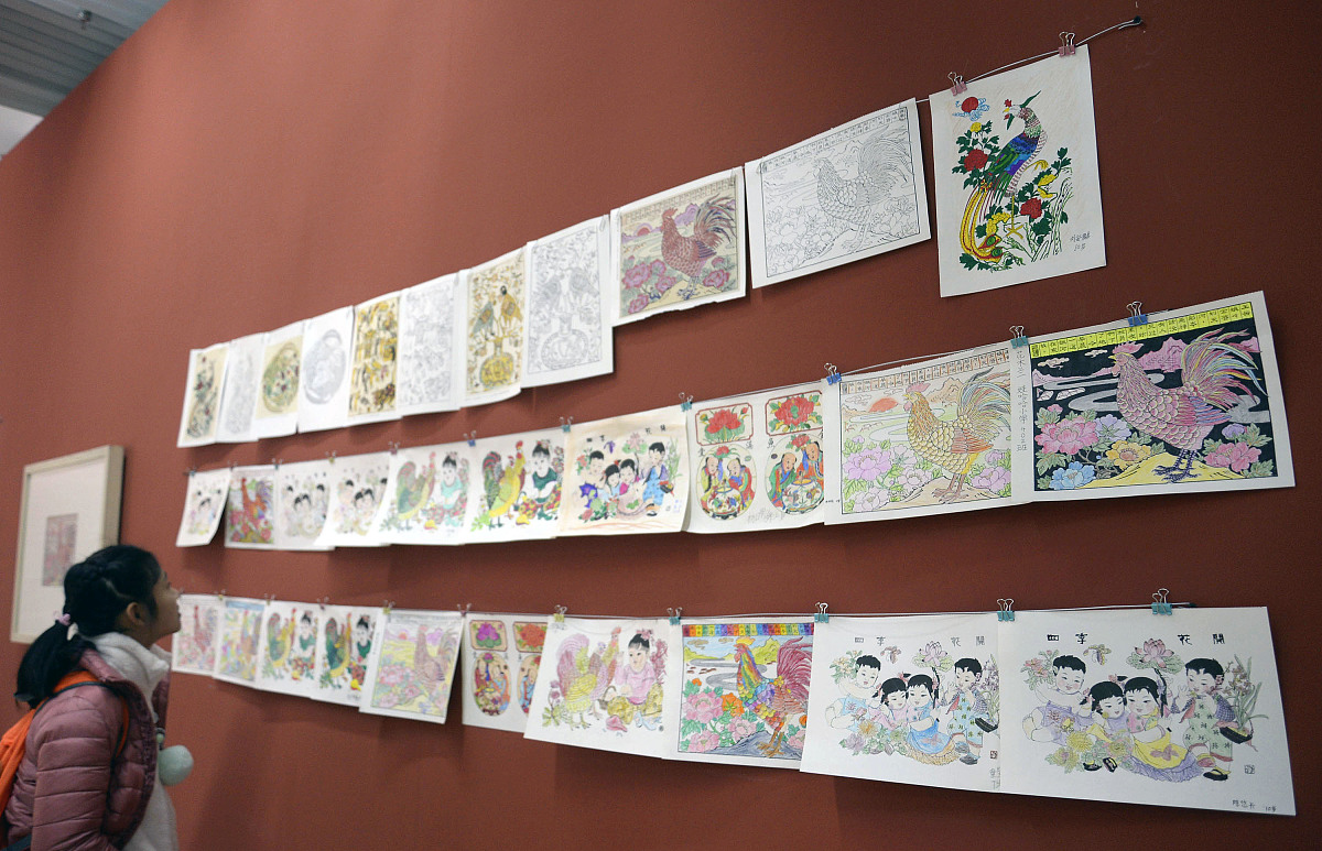 杭州美术职业学校2023年专业设置：动画设计、数字媒体艺术等新专业亮相