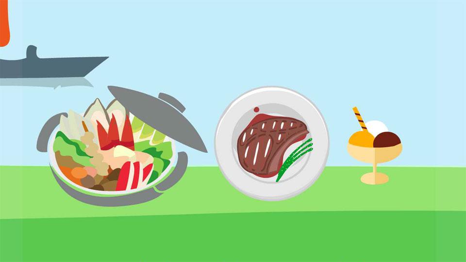 一分钟了解玉林荔枝狗肉节