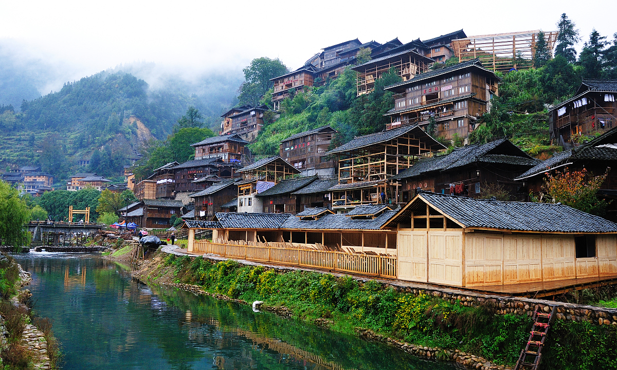 2023年贵州有建筑工程造价专业的职业学校有哪些