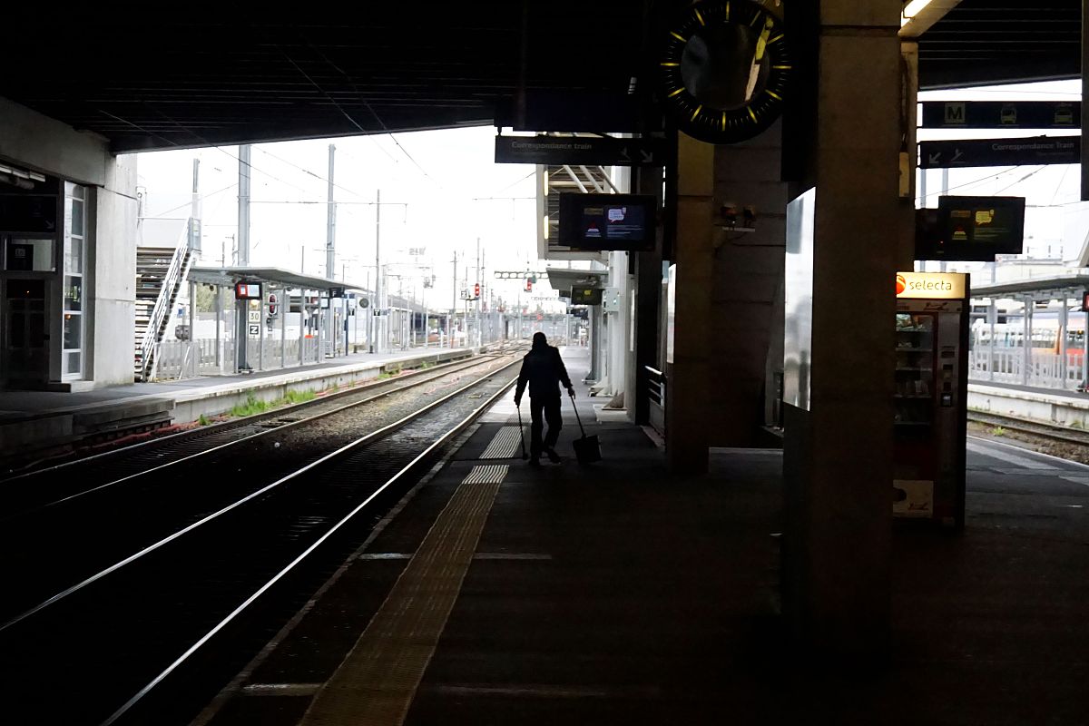 成都铁路学校分享全国铁路大调图 津29趟车＂升级＂提速不提价