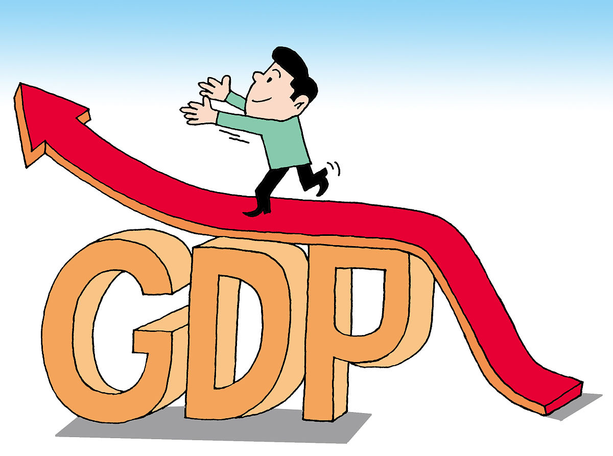 新年伊始,多家机构预测中国经济在2018年将保持平稳,gdp增速保持在6.7