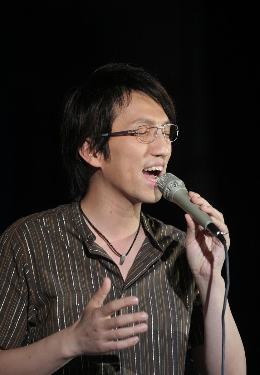 2005年6月25日,"中国电信2005新浪网络歌曲排行版"校园巡演,在厦门大