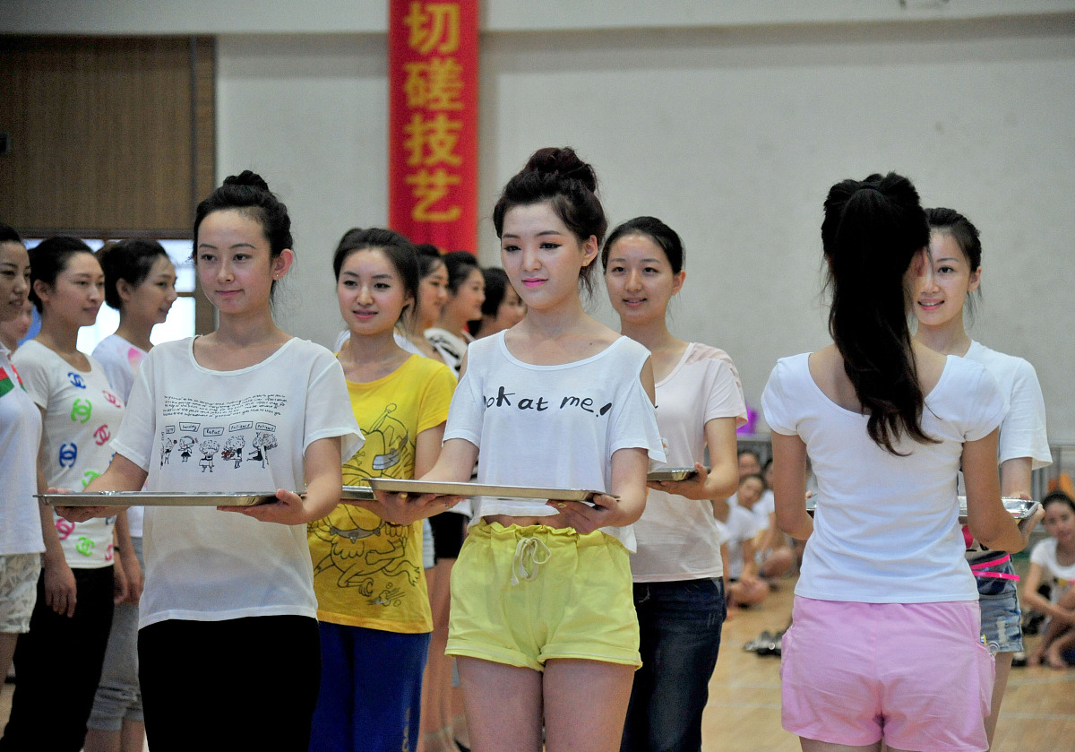 2021年甘肃女生上幼师学校学什么好