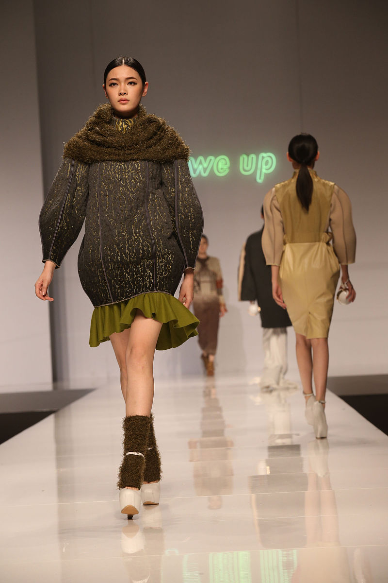 四川天一学院2019五月花金堂-艺术设计专业招生