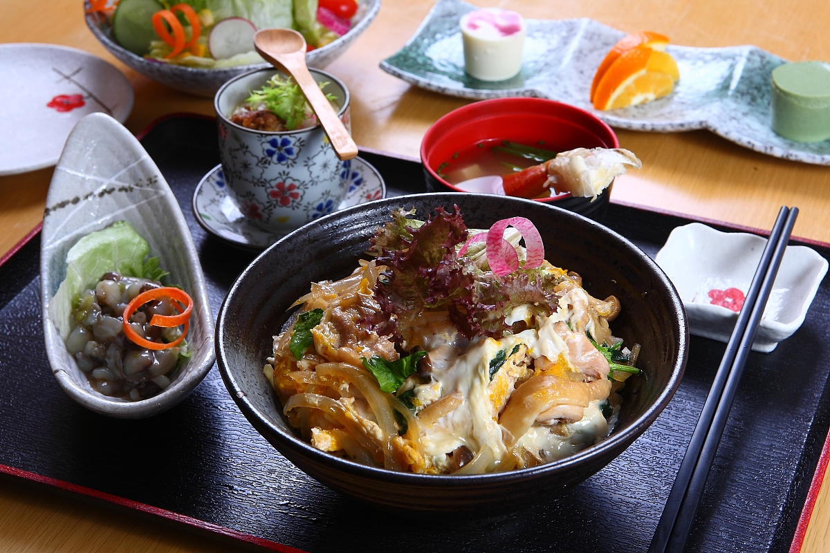 再翻译一遍畅享套餐用日文怎么说