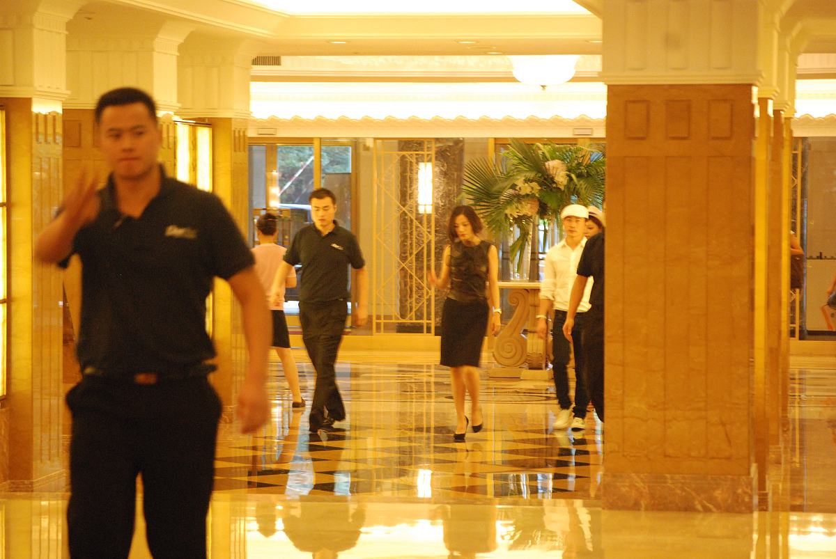 上海邦德职业技术学院酒店管理专业怎么样？就业前景分析