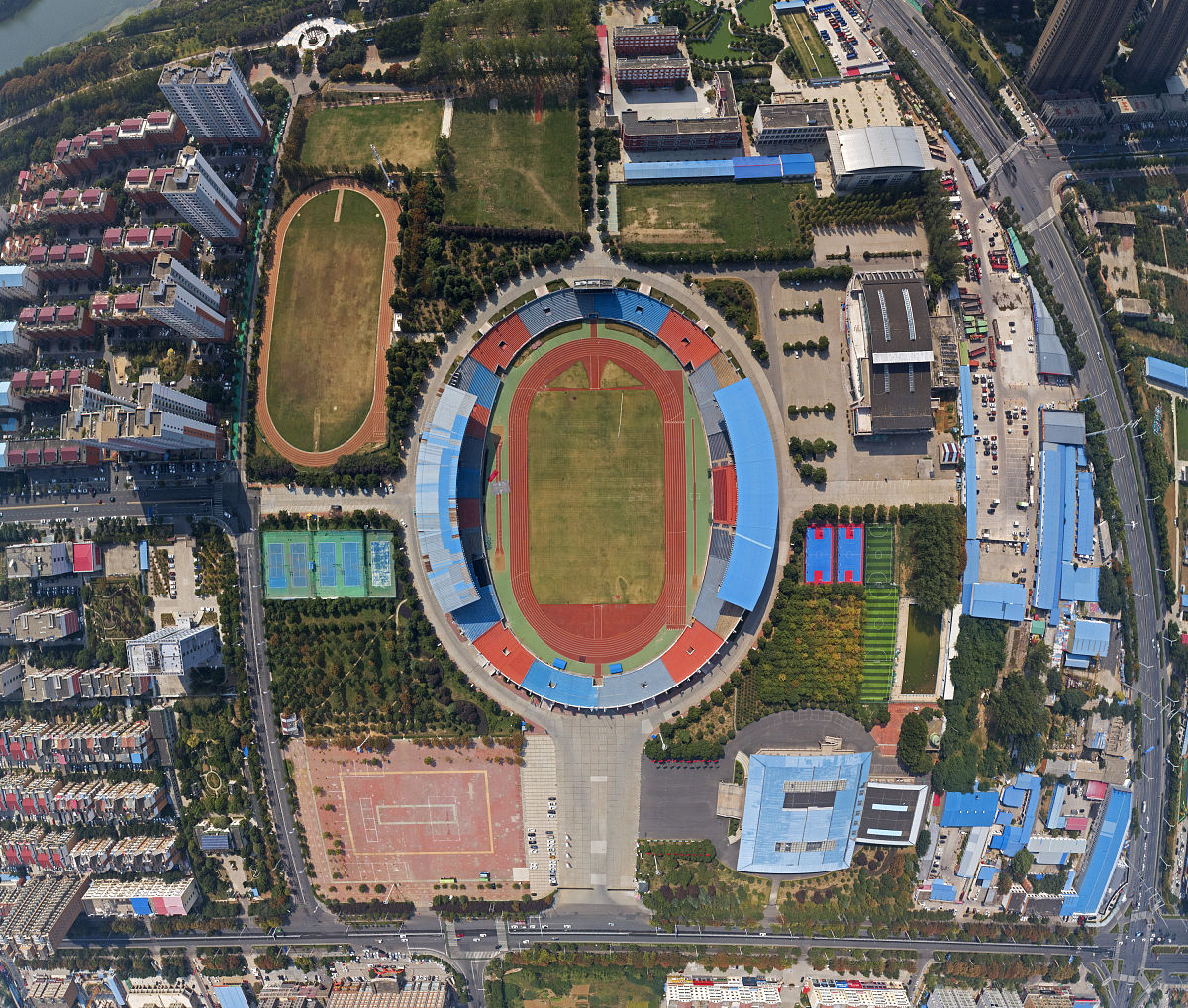 西北大学的设计学类专业前景如何