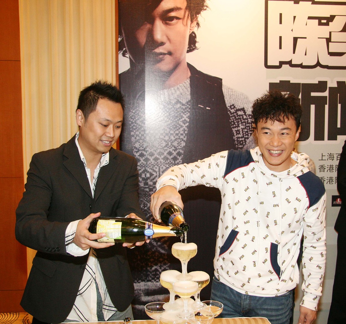 请列出香港歌手陈奕迅的全部歌曲