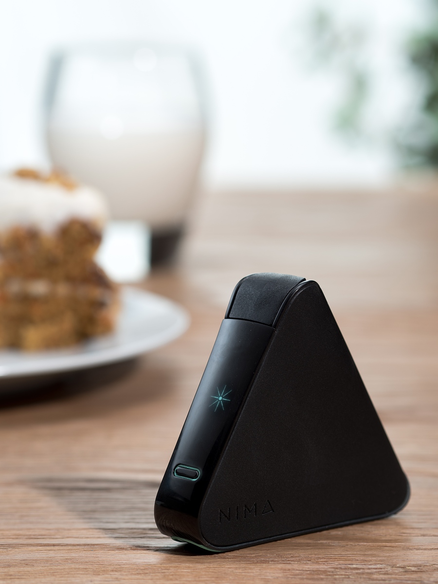 用标题的格式描述Food Chemistry期刊的分区特征？