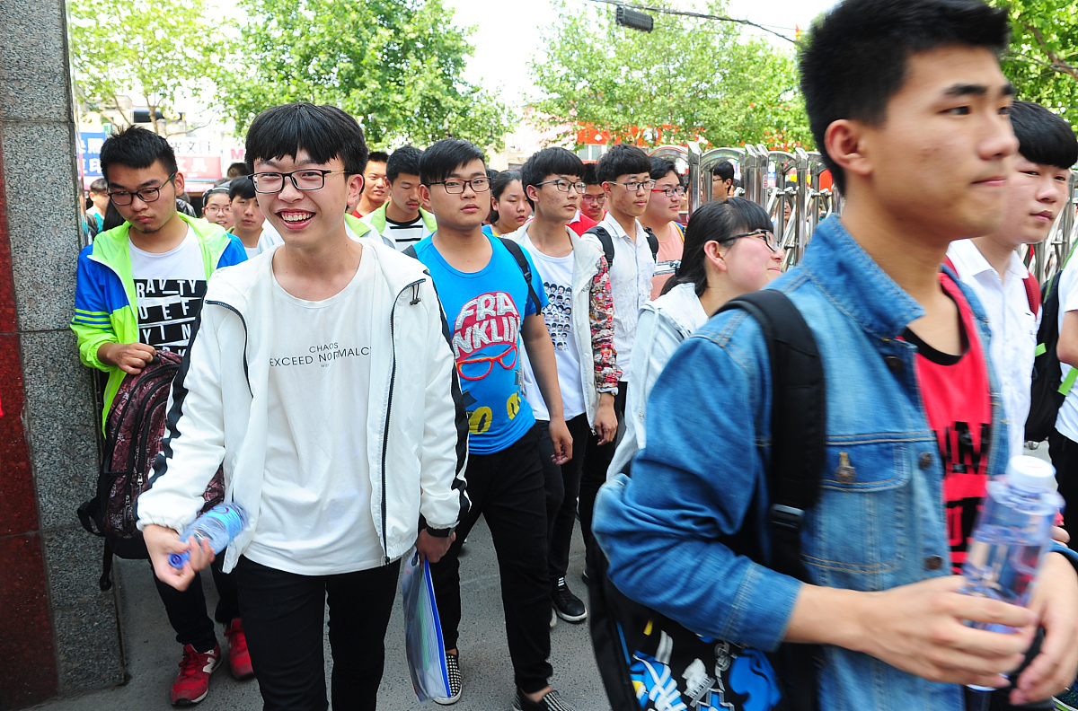 重庆合川中学艺体生高考集训班：助力梦想起航