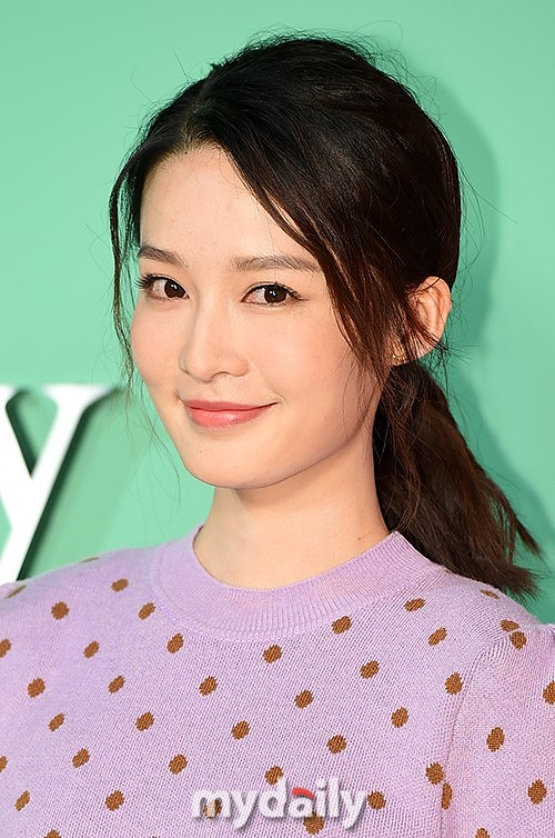 黄玉瑶：中国女演员，清新甜美实力派