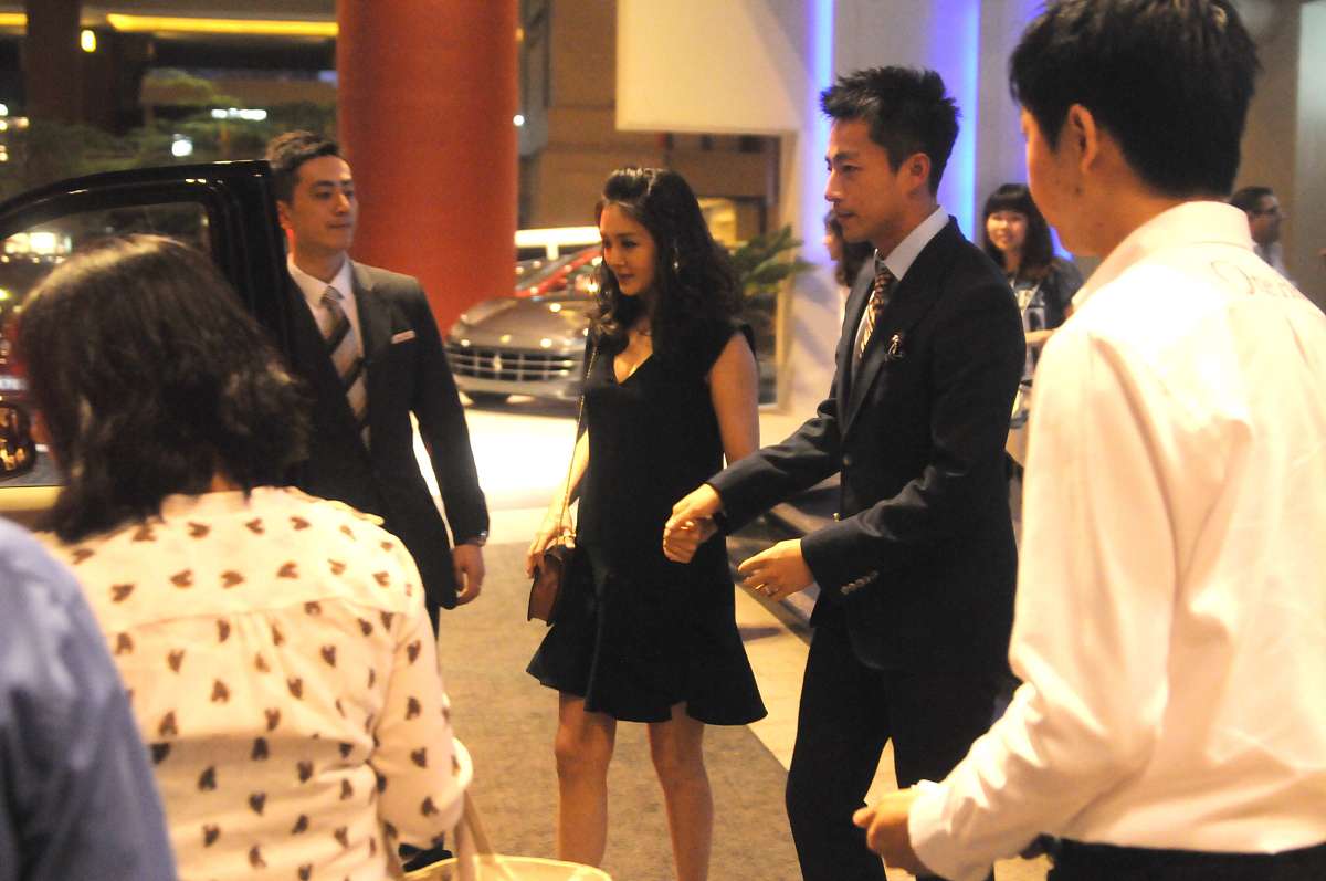 大S汪小菲风波持续发酵 网友呼吁停止口水战