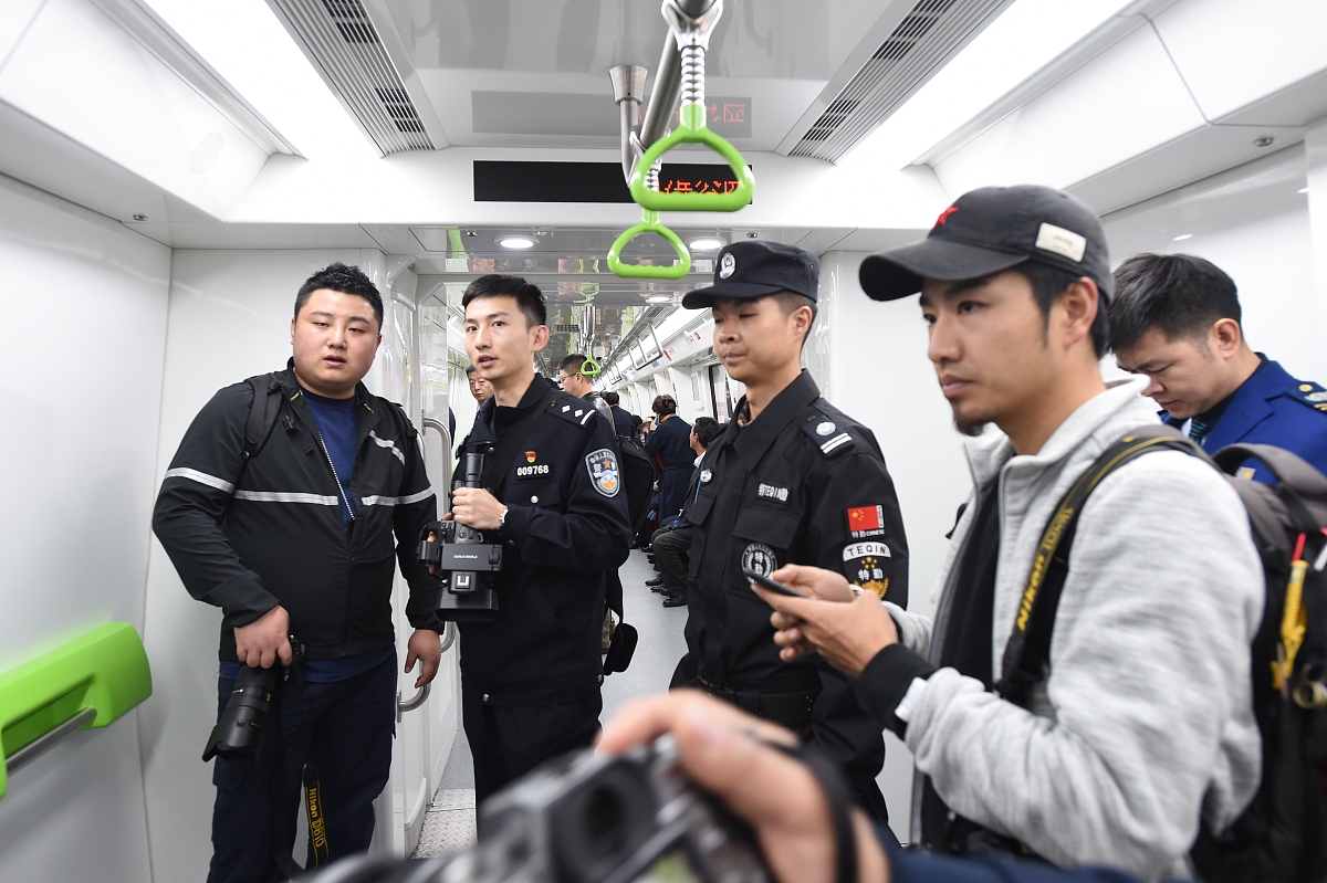 贵阳轨道交通学校：培养高素质轨道交通人才的重要基地