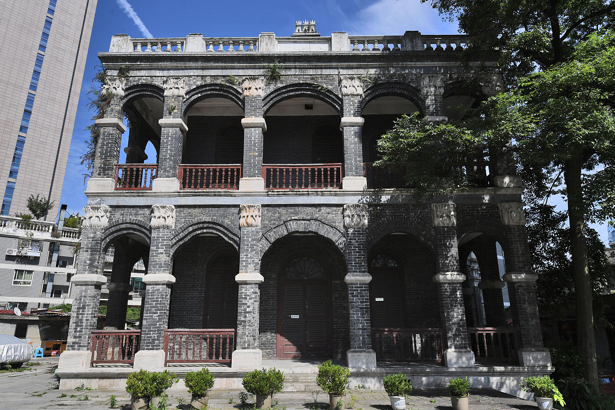 贵州省建设学校2019年建筑表现专业招生简介