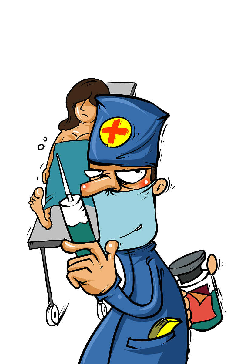 分析一下中国隆胸市场的规模