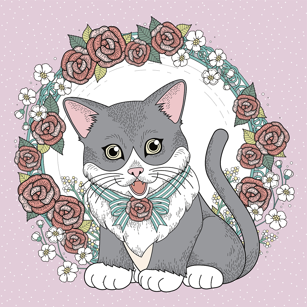 !Happy Kittyhttpssourceunsplashcom960x640Happy20Kitty