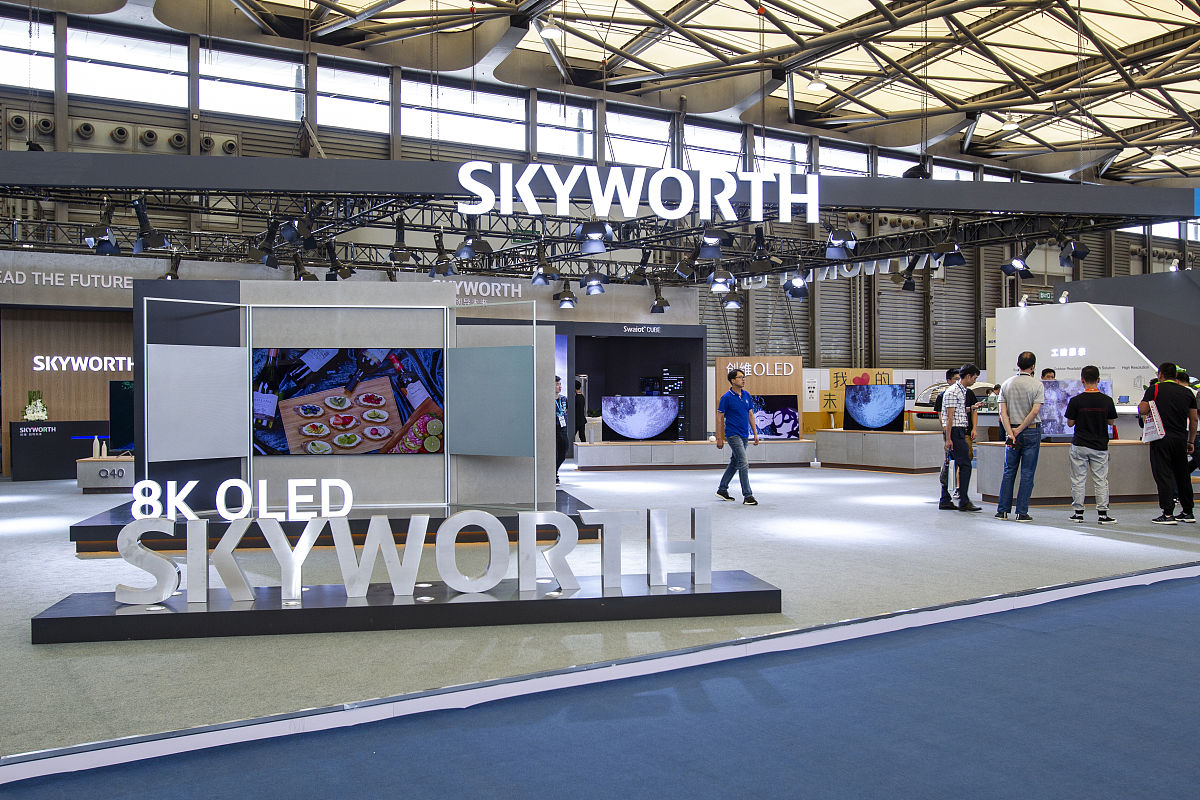 LCD屏幕与OLED屏幕的区别: 优缺点对比及选购指南