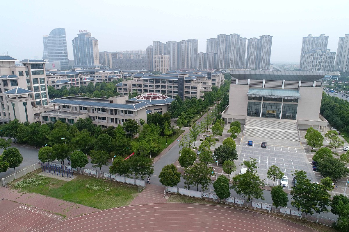 重庆童家桥职业中学2021年有那些专业