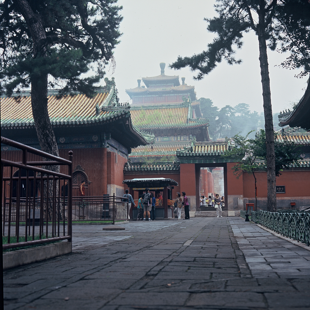 少数民族地区特色旅游商品营销有什么理论意义和实践意义以河北承德为例