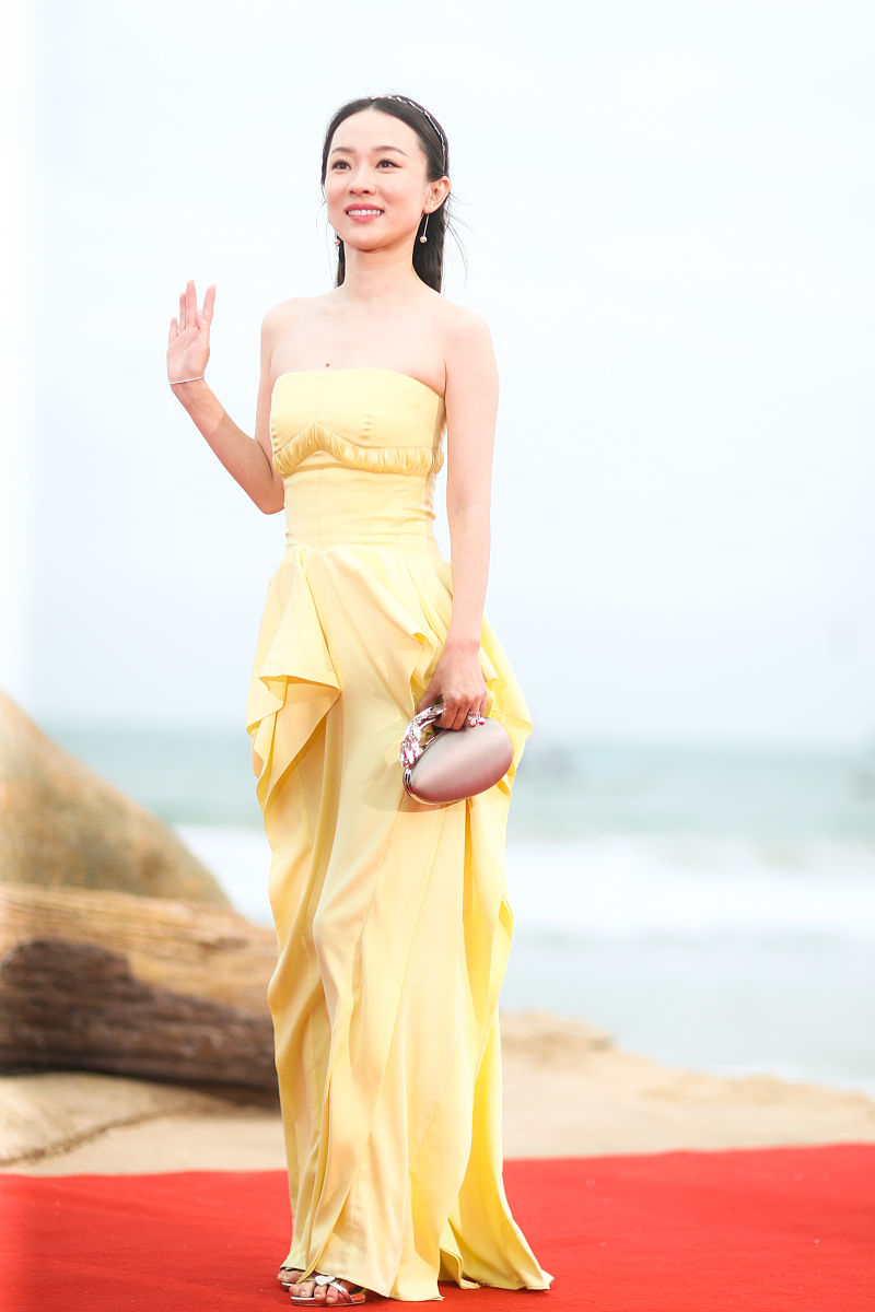 A罩杯很普遍！别担心，中国女性胸部尺寸分布揭秘