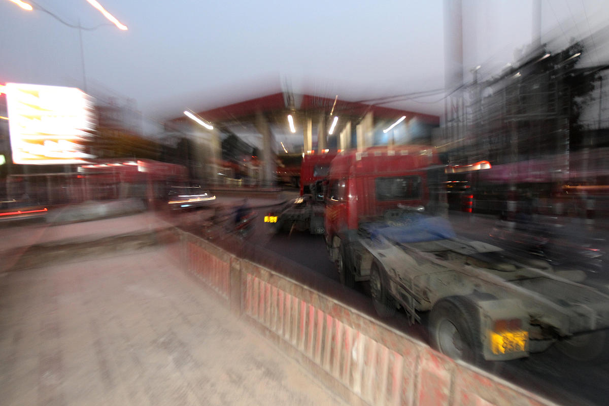 我是老板请帮我写一份公司车辆加油卡使用的管理办法