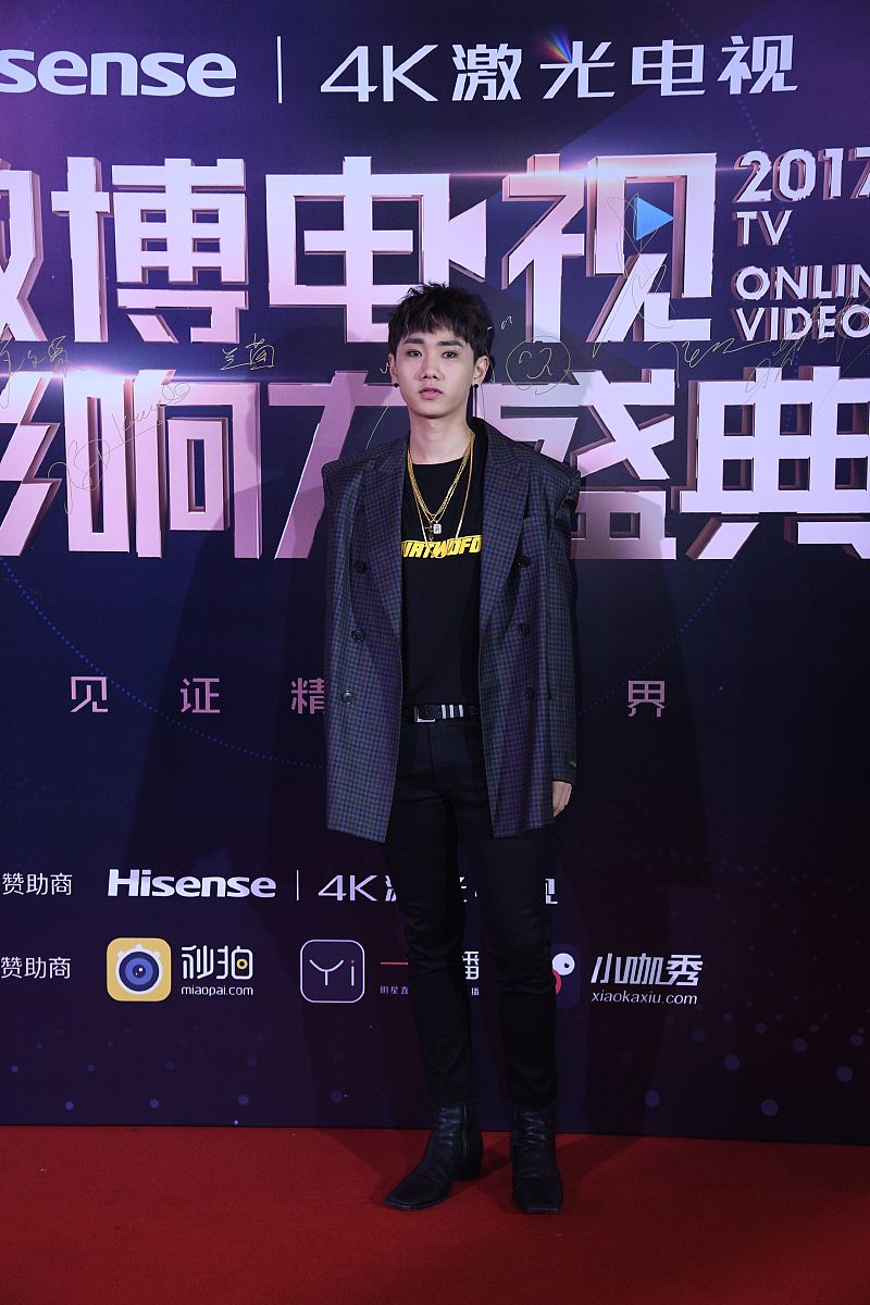 成熟的运营微博账号