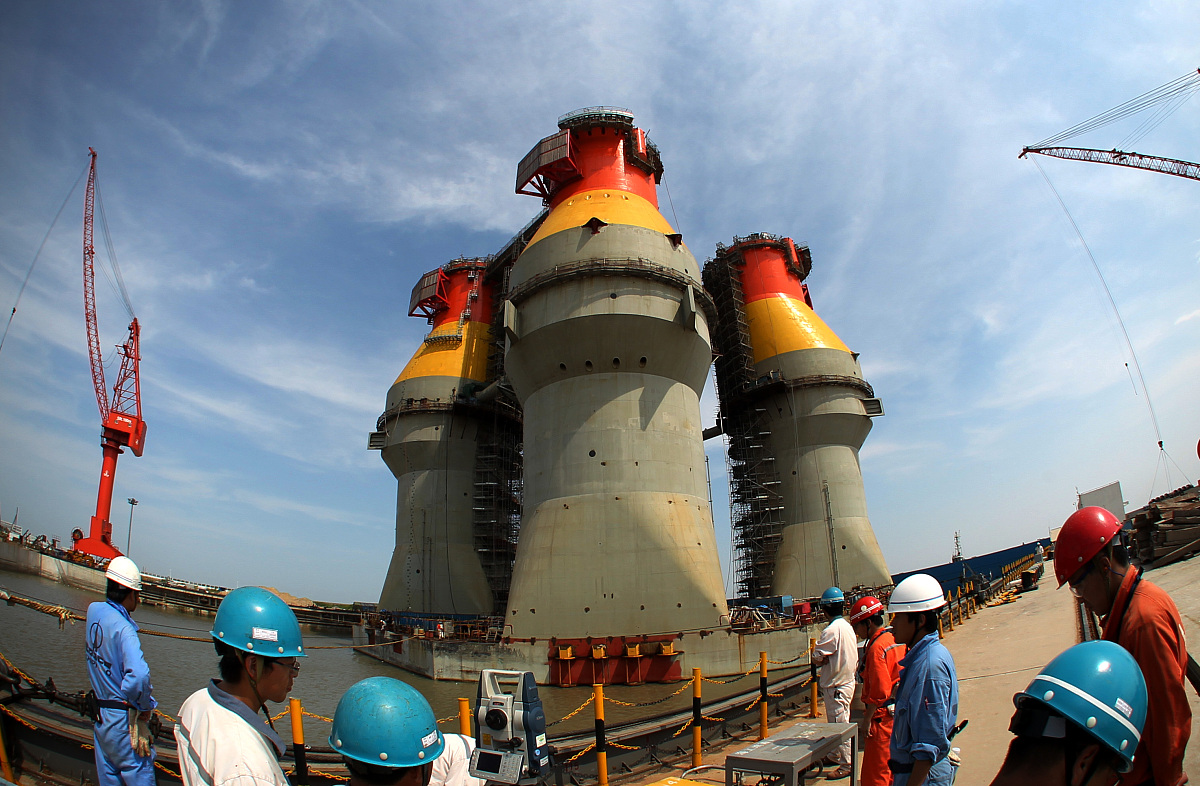 重庆船舶工业技工学校船舶驾驶教学质量怎么样