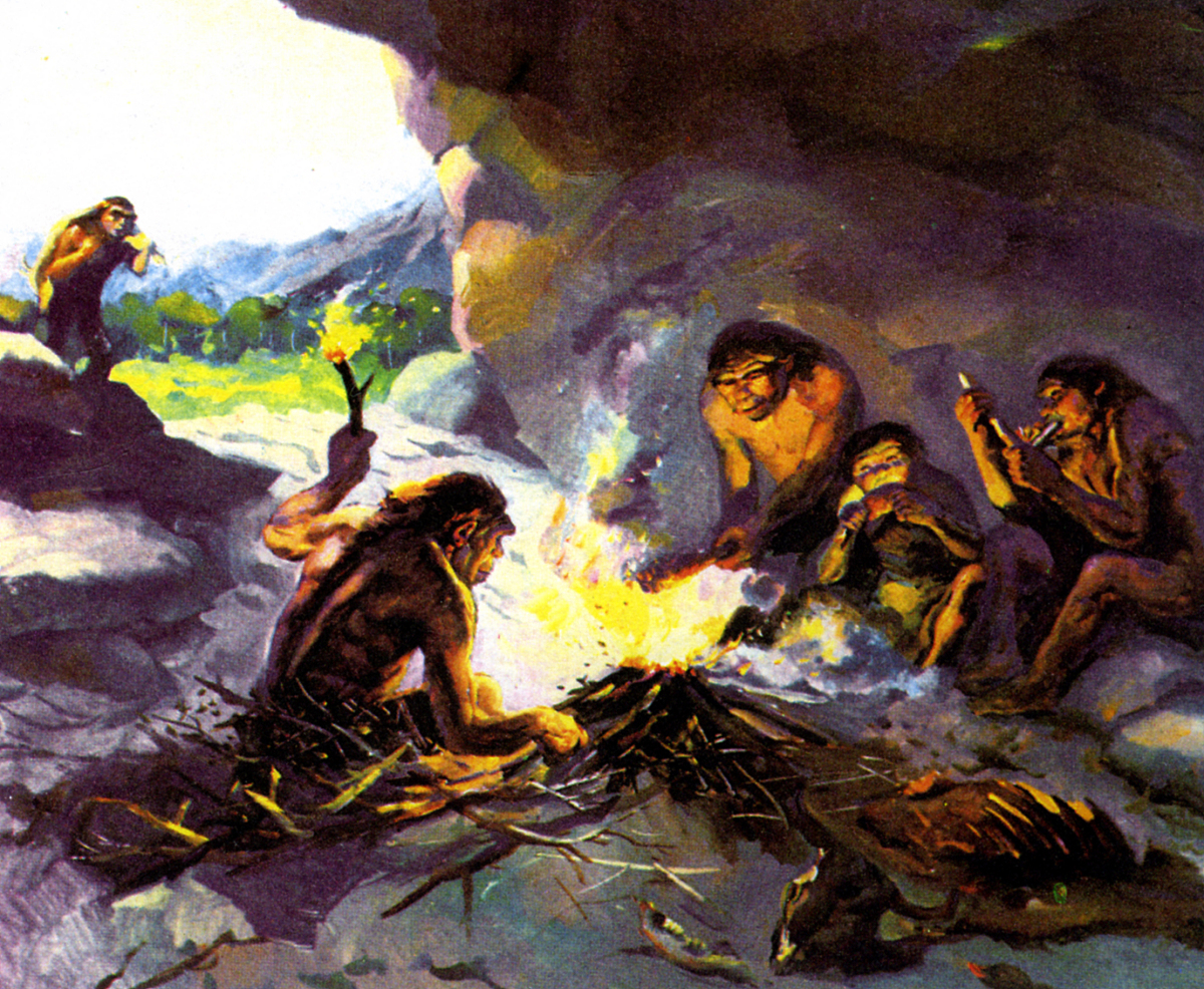 中国古代社会形态：从原始社会到封建社会